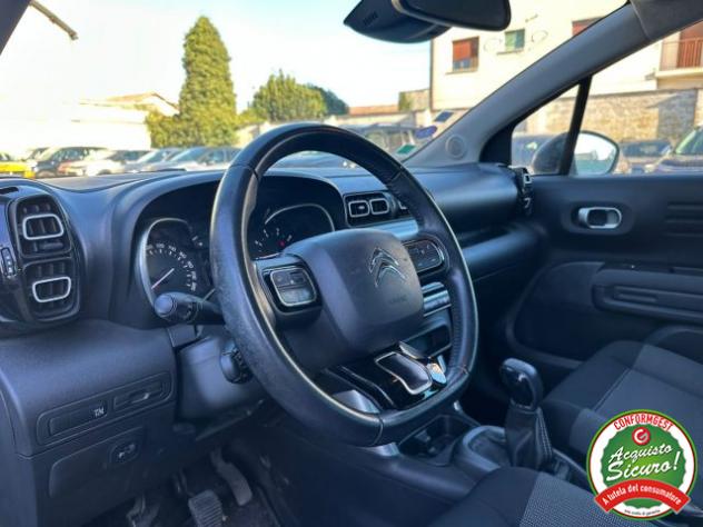 CITROEN C3 Aircross PureTech 110 S&S Shine rif. 22986593 - Foto 5