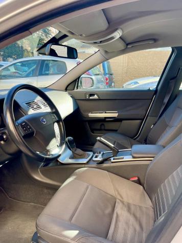 Volvo V50 2.0d RESTYLING CINGHIA SOSTITUITA - Foto 9