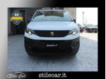 Peugeot Rifter BlueHDi 100 S&S Active Standard
