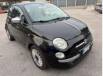 FIAT 500 1.2 Lounge senza nessun lavoro da fare rif. 23930504