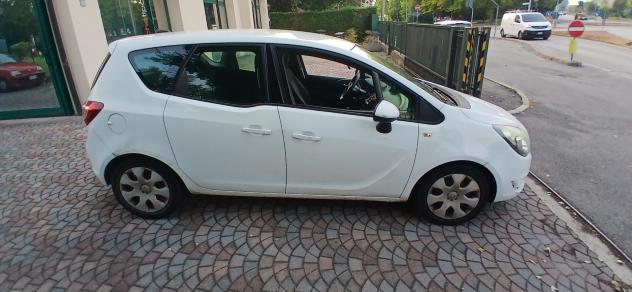Opel Meriva 1.4 Turbo 120CV GPL scaduto - Foto 6