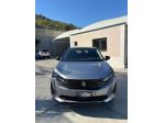 Peugeot 3008 BlueHDi 130 S&S Allure
