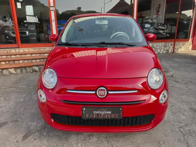 Fiat 500 1.2 benzina 10/2019 Cv69 Automatica - Foto 2