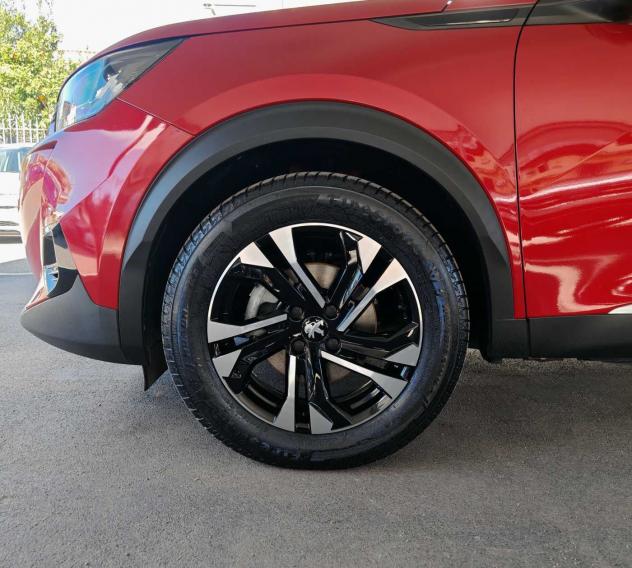 Peugeot 2008 2ª serie PureTech 130 S&S EAT8 Allure Pack - Foto 7