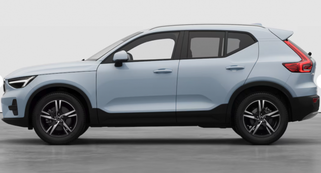 Volvo XC40 XC40 B3 automatico Core - Foto 2