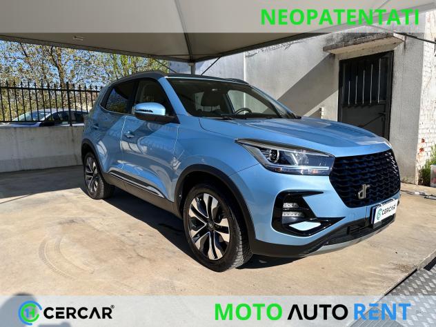 DR Motor DR 5.0 1.5 turbo - Foto 3