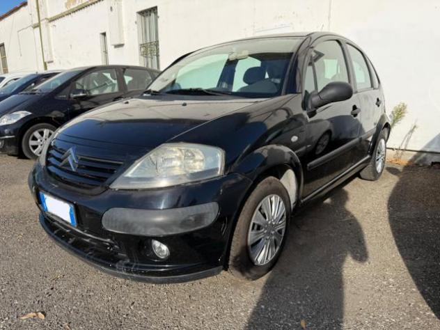 CITROEN C3 1.1 Elegance rif. 24054284