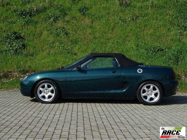 MG MG 1.8 - Foto 6