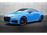 AUDI TT Coupé 45 TFSI S tronic rif. 24156358
