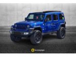 JEEP Wrangler 2.2 Mjt II Sahara rif. 23757129