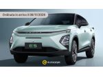 OMODA 5 EV Omoda 5 61kWh Pure rif. 23793497