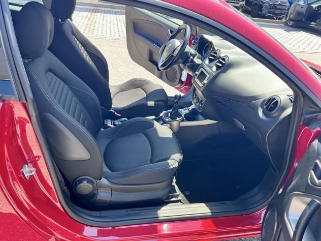 Alfa Romeo MiTo 1.3 JTDM 95cv Mito - Foto 6