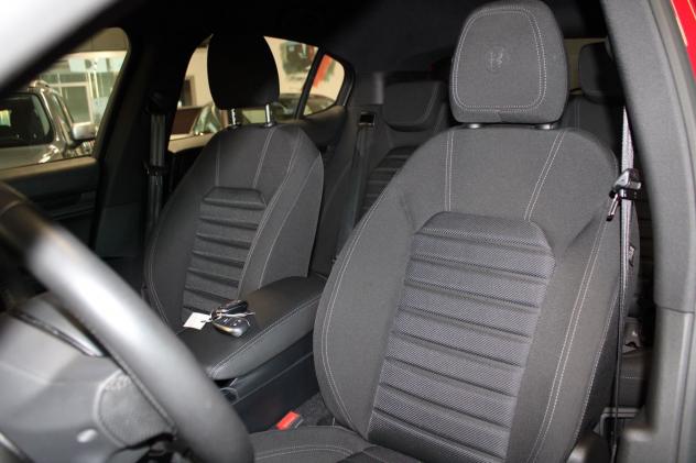 Alfa Romeo Stelvio Stelvio 2.2 Turbodiesel 160 CV AT8 RWD Super - Foto 10
