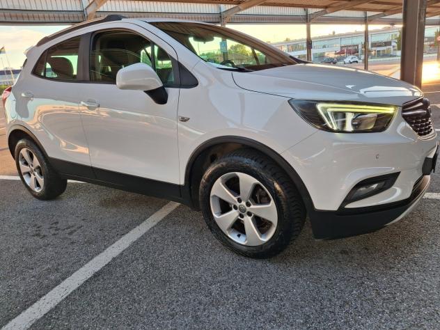 Opel Mokka X 1.6 CDTI Ecotec 4x2 Start&Stop Ultimate - Foto 5