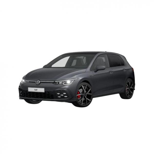 VOLKSWAGEN Golf 2.0 TDI DSG GTD rif. 24170533 - Foto 2