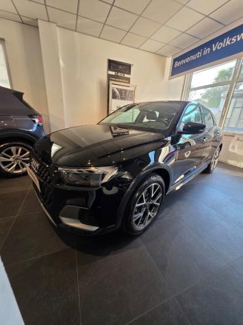 AUDI A1 2ª serie A1 allstreet 30 TFSI Business - Foto 3