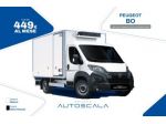 PEUGEOT Boxer TCAB 435 L2 2.2 BlueHDi 140 CELLA ISOTERMICA FRIGO rif. 23506702