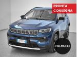Jeep Compass 1.6 MJet II 96kW Limited