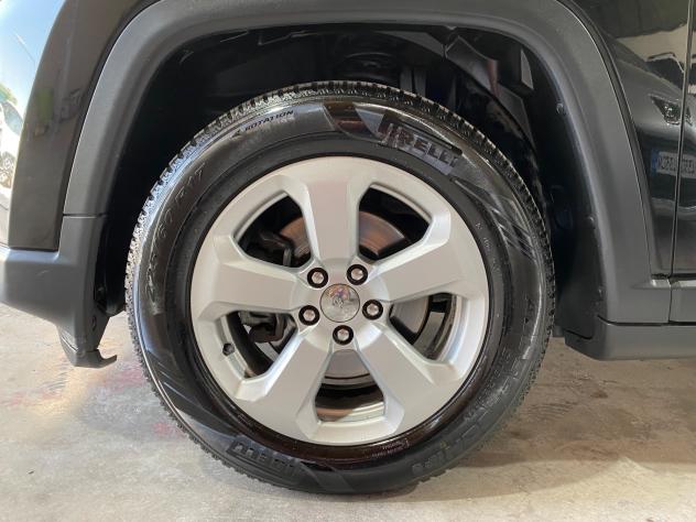 Jeep Compass 1.6 Multijet II 2WD Longitude - Foto 7