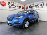 Opel Grandland X 1.5 D 131CV aut. Ultimate 10/2019 Neopatentati Euro 6B