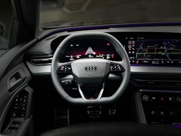 AUDI Q5 TDI QUATTRO STRONIC S LINE 20 LED PLUS DISPLAY PAS rif. 23677230 - Foto 8