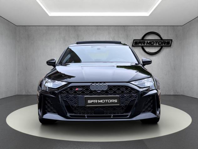 Audi RS3 RS3 Sportback 2.5 tfsi quattro s-tronic - PROMO/IVA ESP. - Foto 2