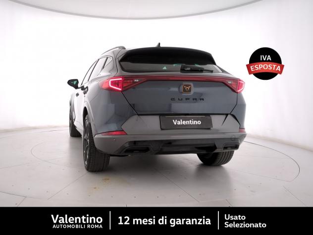CUPRA Formentor 1.5 TSI DSG - Foto 5