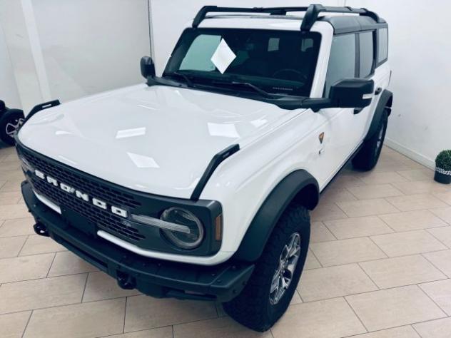 FORD Bronco 2.3 EcoBoost Badlands rif. 23149276 - Foto 2