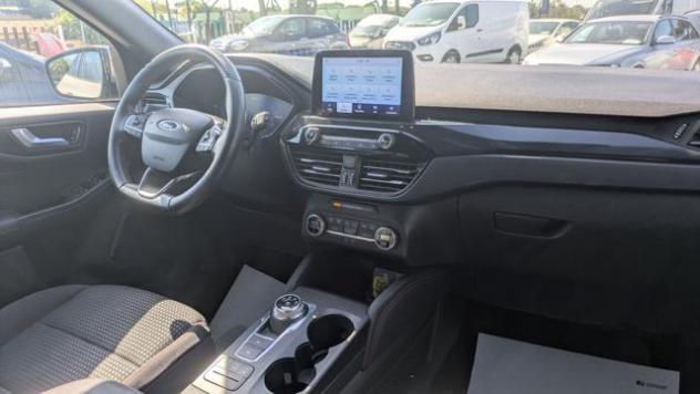 FORD Kuga FORD KUGA 1.5d 120cv rif. 24212371 - Foto 7