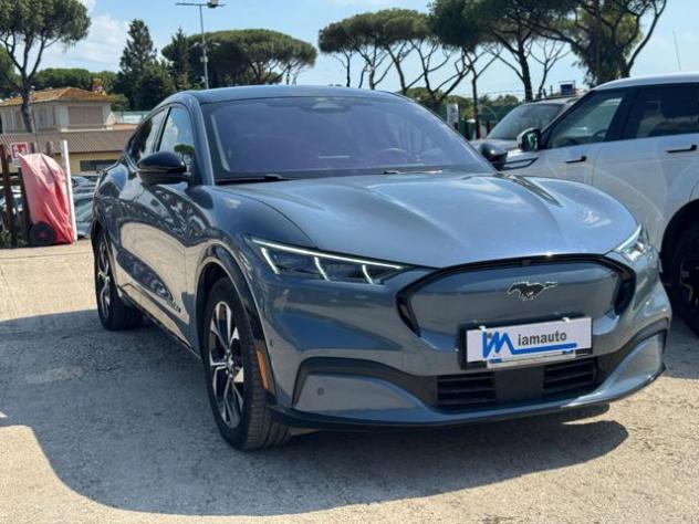 FORD Mustang Mach-E Mach-E Extended Range 294 CV FULL ELECTRIC rif. 23795616 - Foto 3