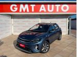 KIA Stonic 1.0 HYBRID FULL LED SENSORI RETROCAMERA CERCHI 16  rif. 24162696