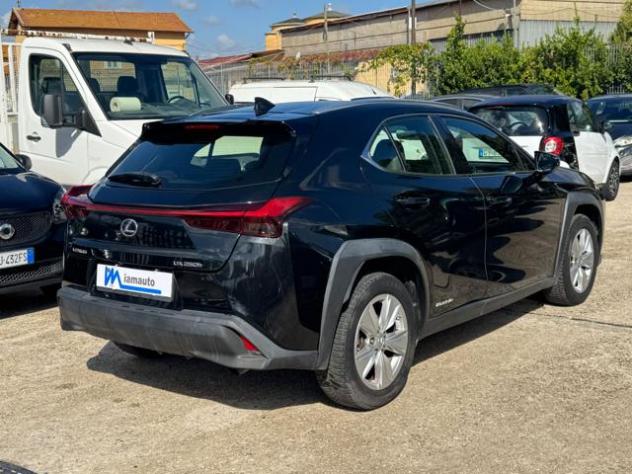 LEXUS UX 250h Business 2.0cc 184cv(152cv) CVT rif. 24097634 - Foto 4