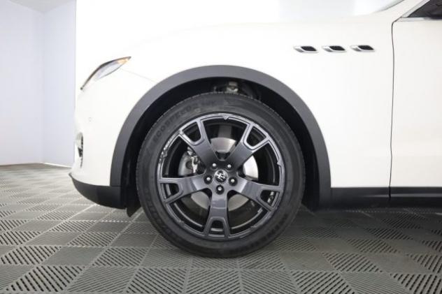MASERATI Levante Levante V6 350 CV AWD rif. 24023954 - Foto 8