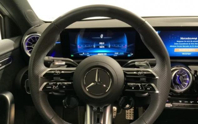 MERCEDES-BENZ A 35 AMG 4Matic Premium Plus - MULTIBEAM CAMERA KEYLESS rif. 22837951 - Foto 10