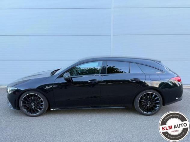 MERCEDES-BENZ CLA 220 d Automatic Shooting Brake Premium AMG rif. 23730943 - Foto 2