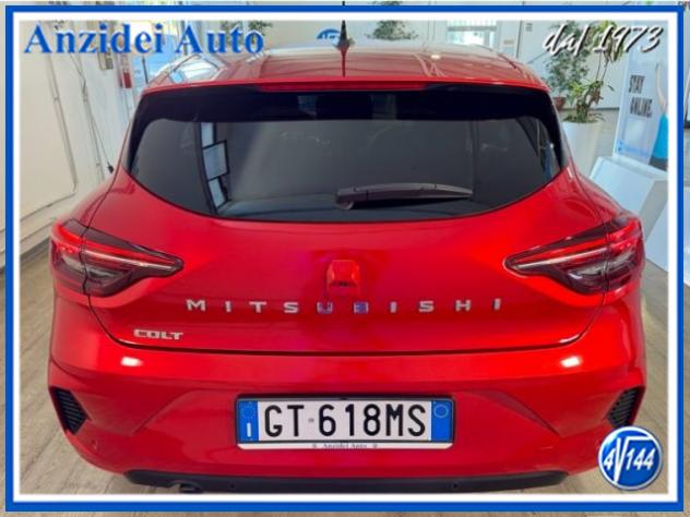 MITSUBISHI Colt 1.0L turbo 90 CV Invite rif. 24105069 - Foto 5