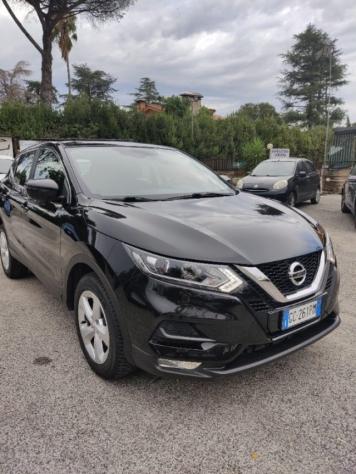 NISSAN Qashqai 1.5 dCi 115 CV DCT Business rif. 22820352 - Foto 3