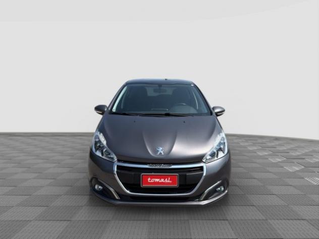 PEUGEOT 208 208 PureTech 82 S&S 5 porte Allure rif. 23916800 - Foto 8