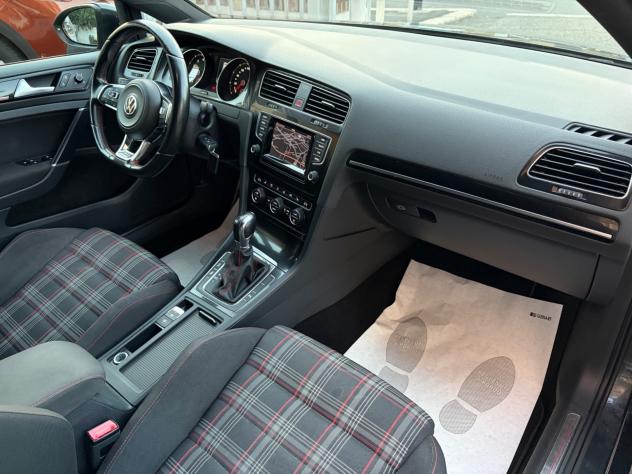 Volkswagen Golf GTI 230cv Performance DSG - OTTIME CONDIZIONI !! - Foto 10