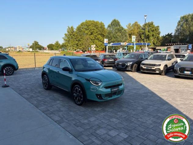 FIAT 600 Hybrid DCT MHEV La Prima ANCHE NEOPATENTATI rif. 23996020 - Foto 5