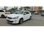 Peugeot 308 BlueHDi 120 Allure cambio automatico