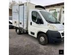 PEUGEOT - Boxer - 330 2.2 HDi/130CV CELLA FRIGO PRESA GIORNO