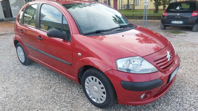 Citroen C3 1.1 Elegance GPL - Foto 4