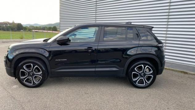 JEEP Avenger 1.2 Turbo 100 CV Summit TELECAMERA OK NEOPATENTAO rif. 23820867 - Foto 8