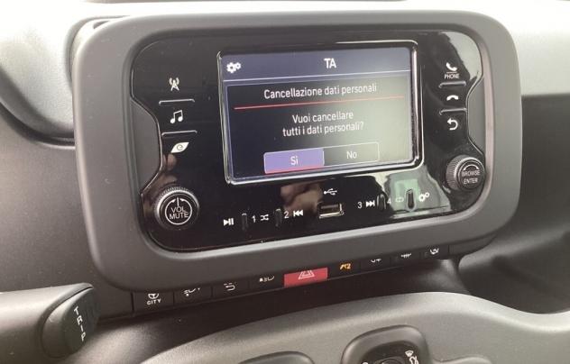 Fiat Panda 1.0 FireFly S&S Hybrid City Life - Foto 5