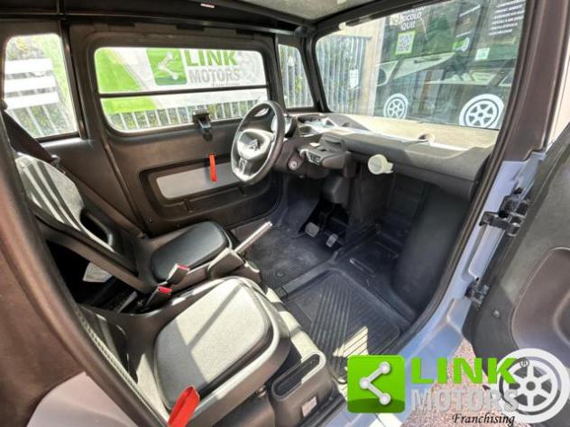 CITROEN Ami . rif. 24066866 - Foto 4
