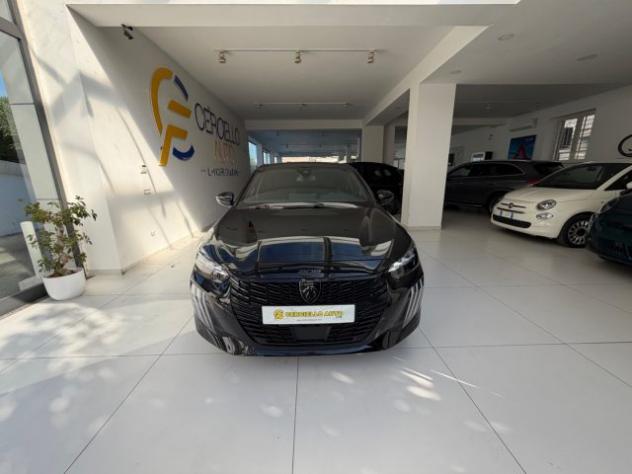 PEUGEOT 208 Hybrid 145 e-DCS6 GT da €210,00 rif. 24092392 - Foto 4