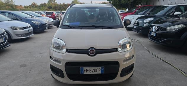 Fiat Panda 0.9 TwinAir Turbo Natural Power Pop - Foto 9