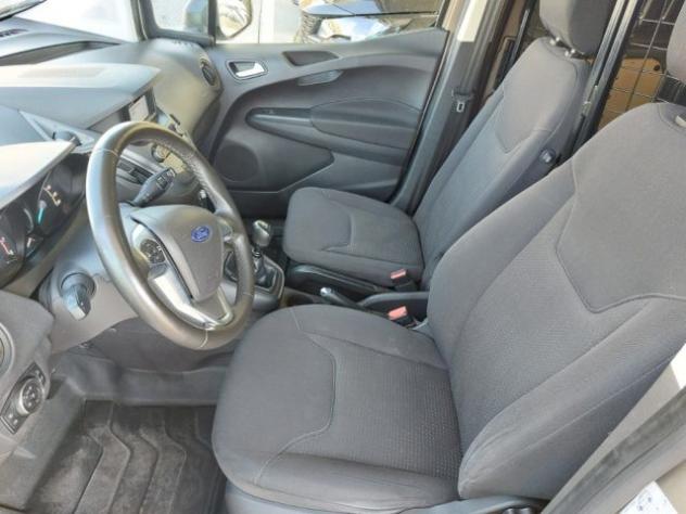 FORD Transit Courier 1.0 EcoBoost 100CV Van Titanium km 48000 rif. 23999347 - Foto 4