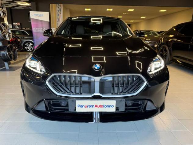 BMW 118 d MSport Pro rif. 23233982 - Foto 2